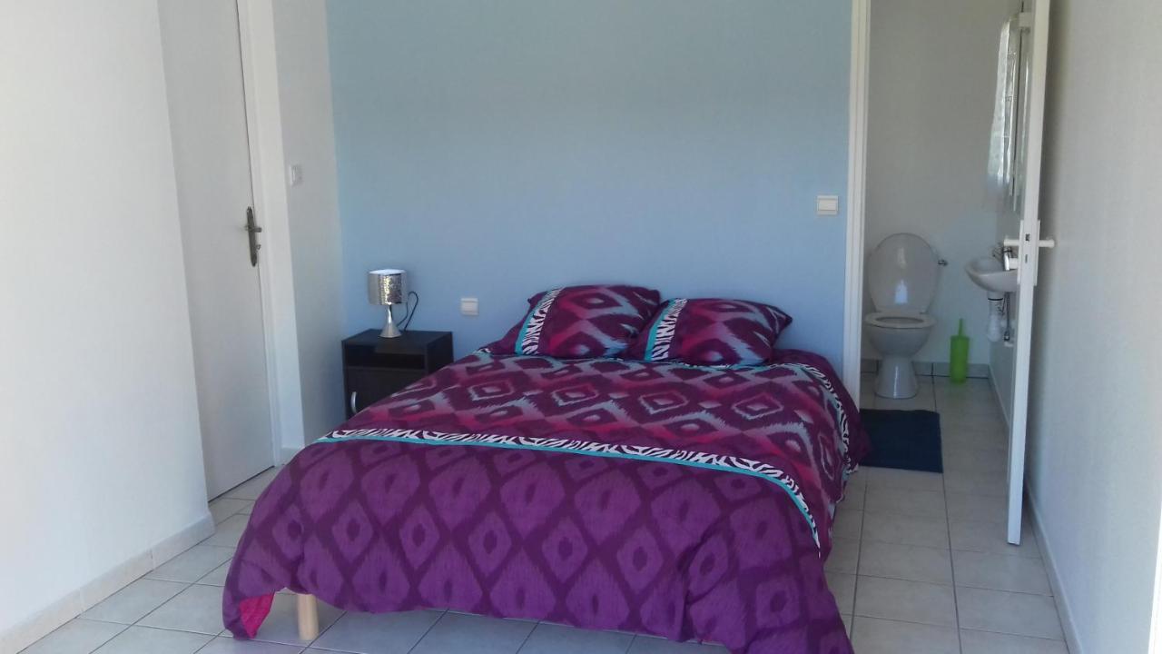 Chambre Chez L Habitant Saint-Jean-de-Monts