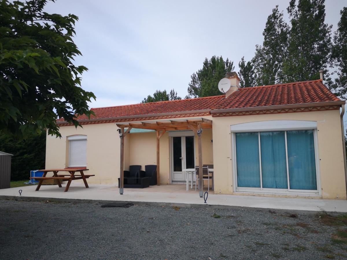 Privatunterkunft Chambre Chez L Habitant